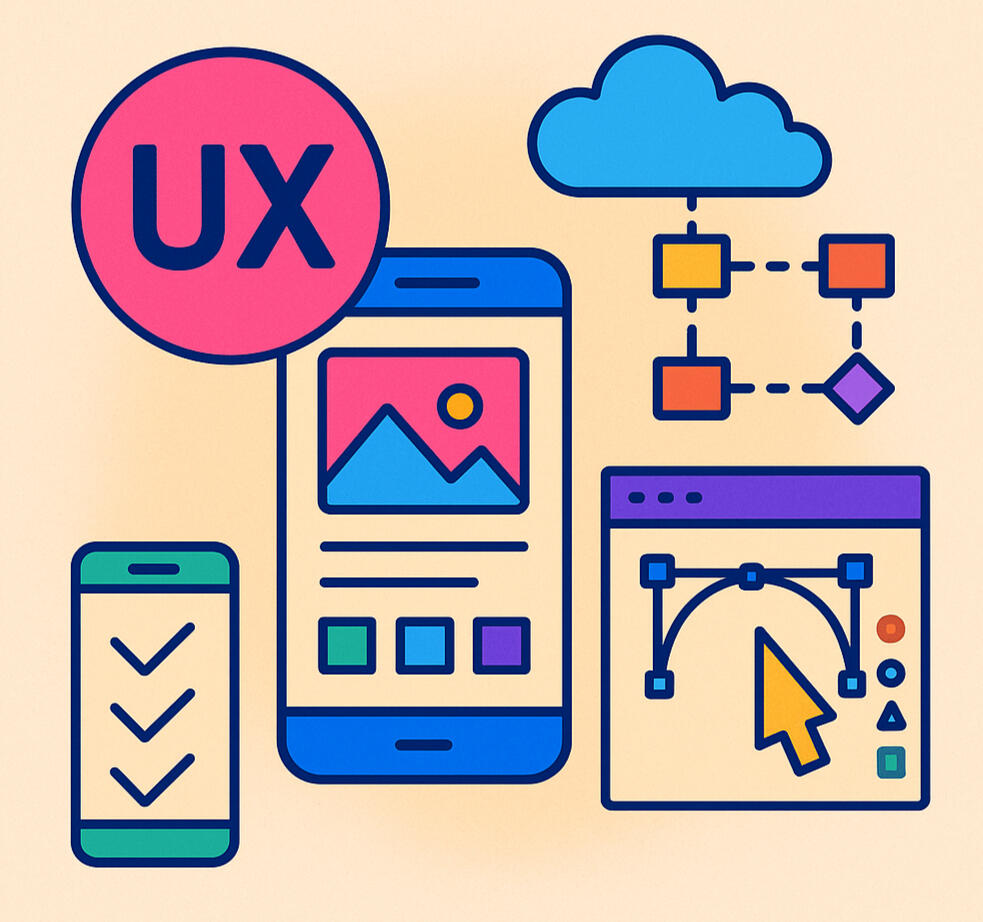 UX Design